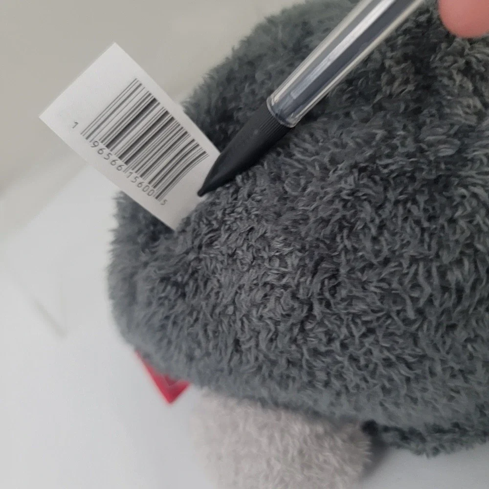 BumBumz adorable plush